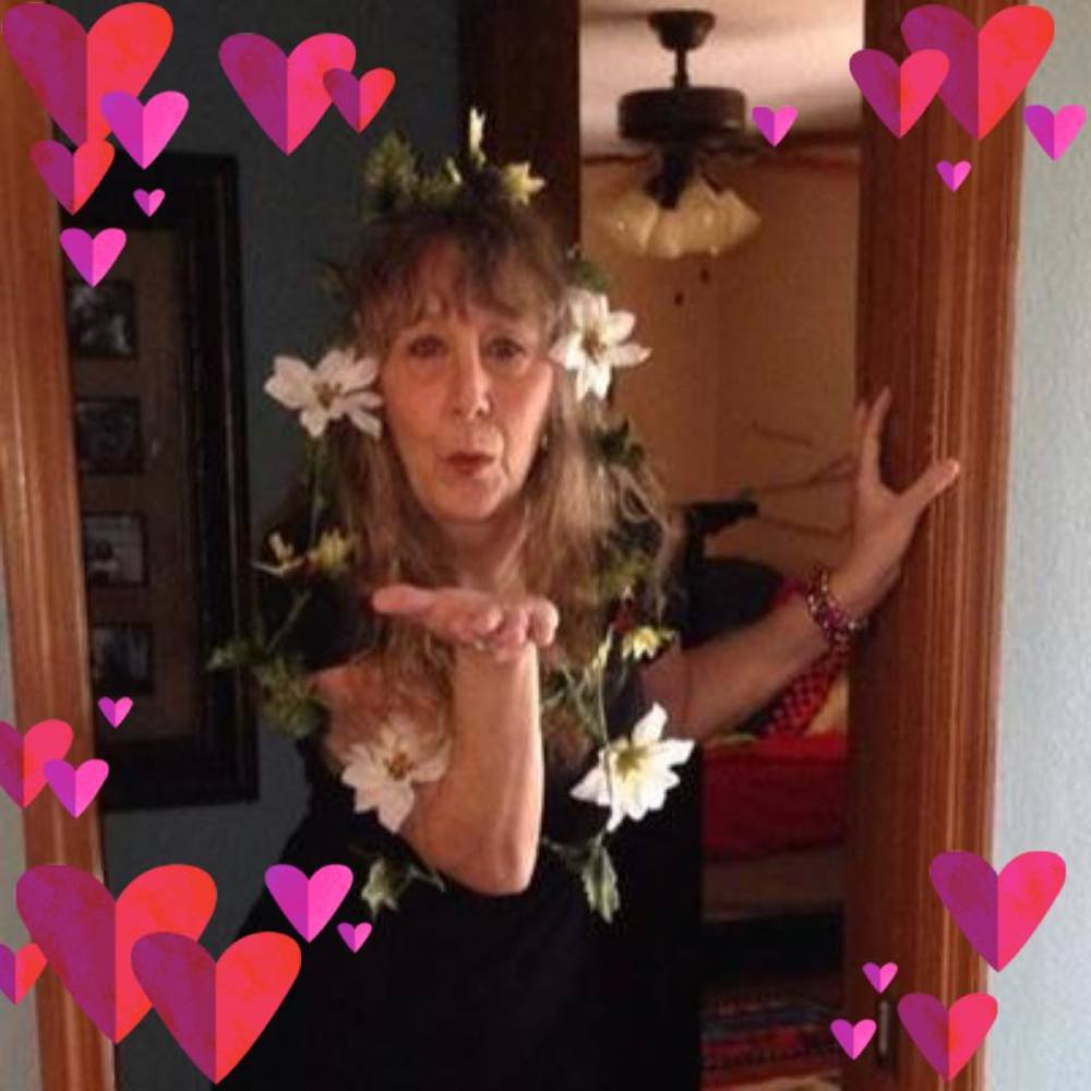 Meet your Posher, Melanie